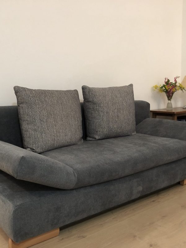 Wohnung 1