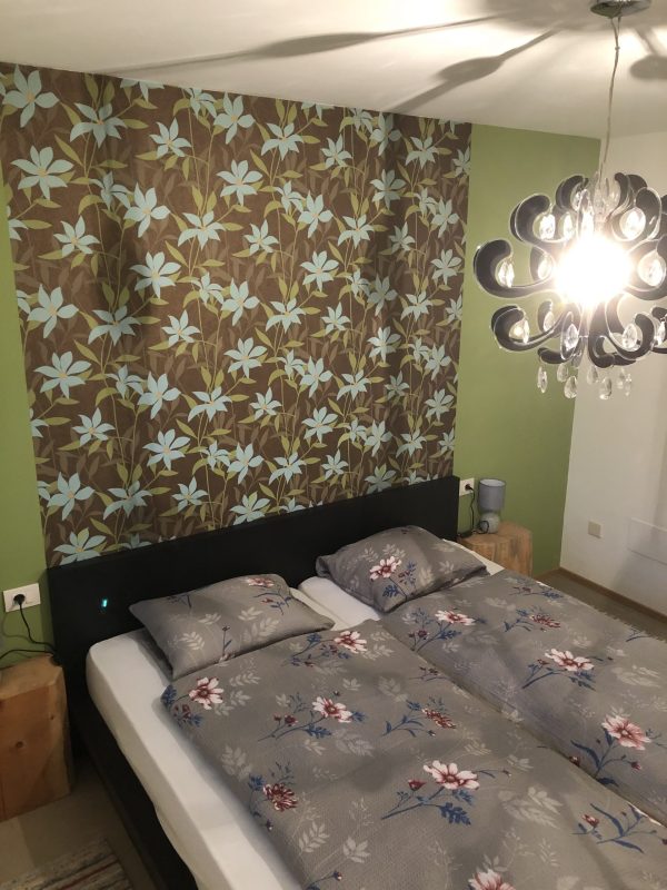Wohnung 1