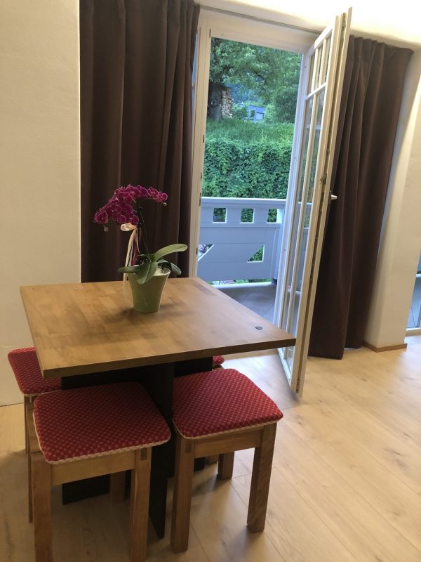 Wohnung 2